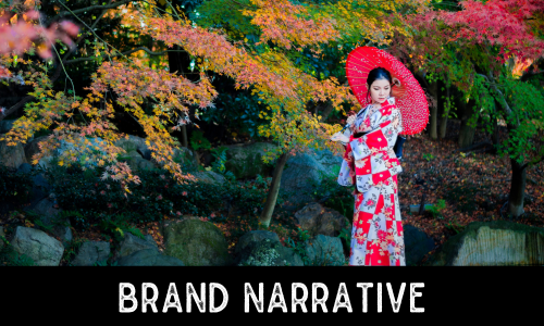 Brand Narrative