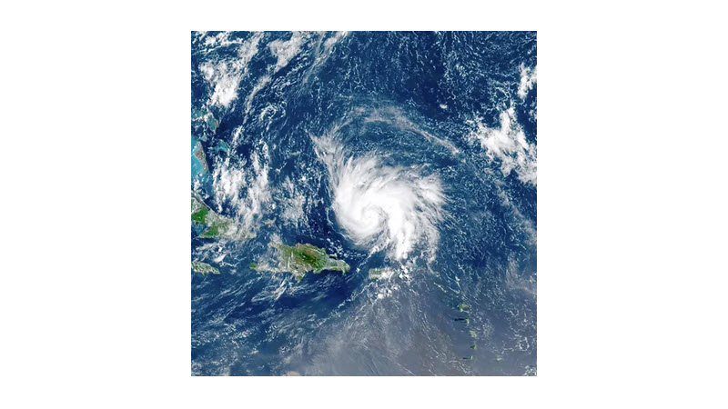 Applied Meteorology