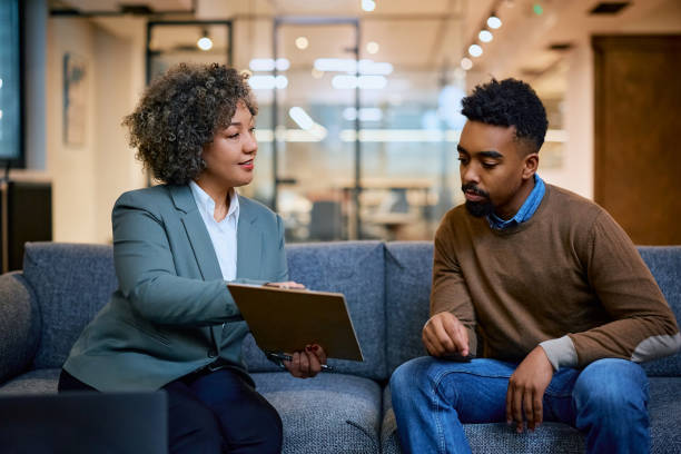 Specialized Consultation