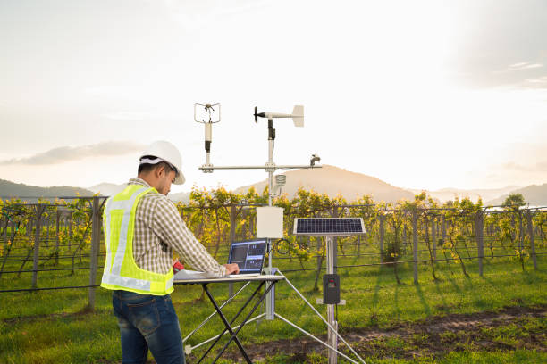 Field Operations