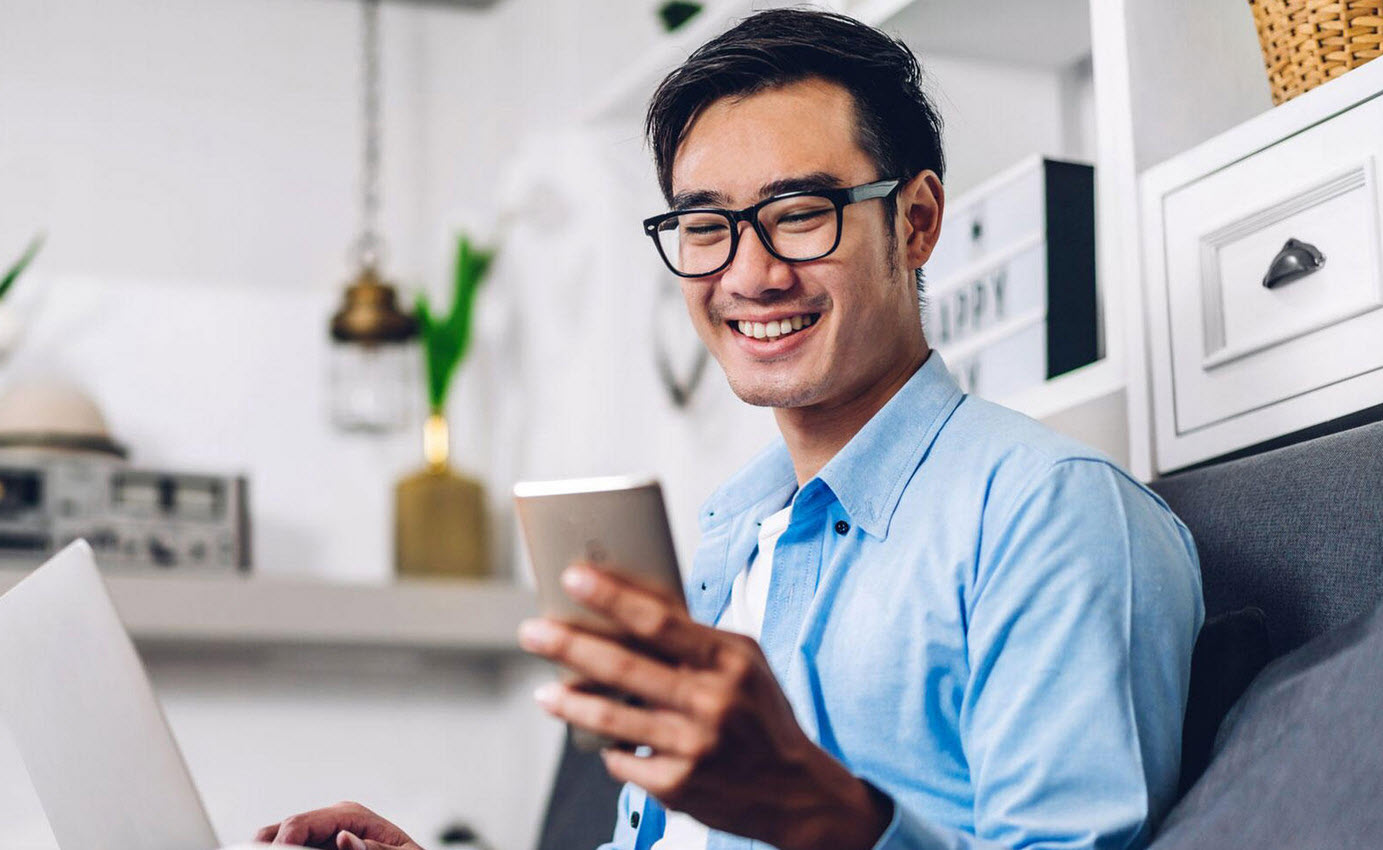 Online & Mobile Banking