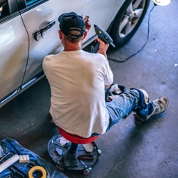 Auto Repair
