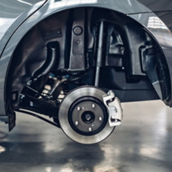Brake Services
