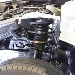 Suspension Services