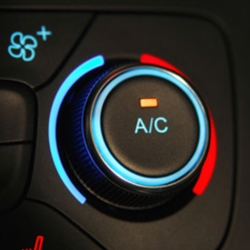 Air-Conditioning Services