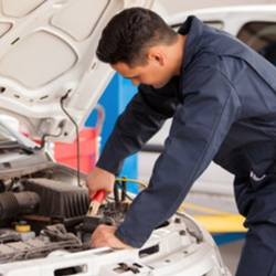 Engine and Transmission Services