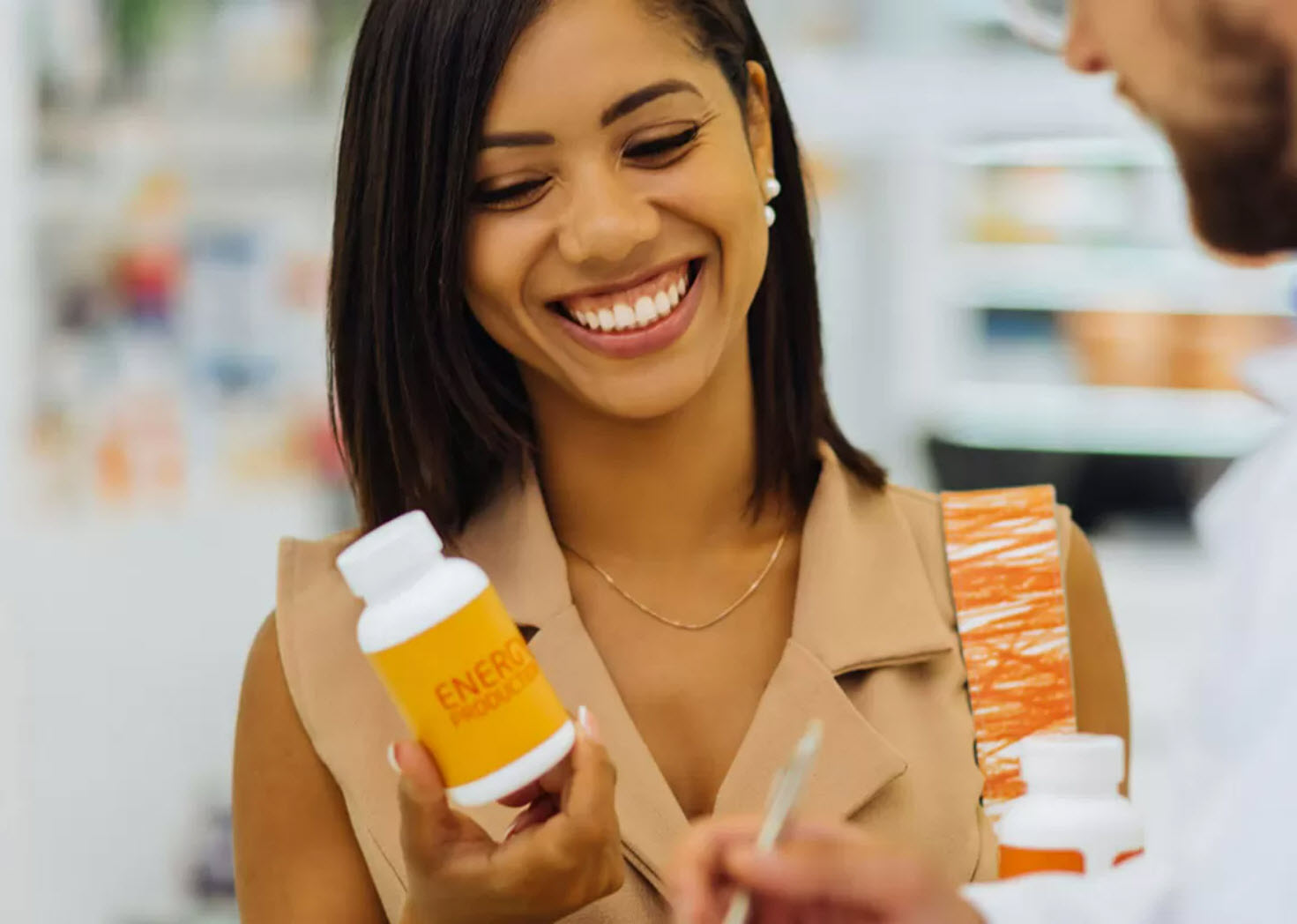 Pharmacy