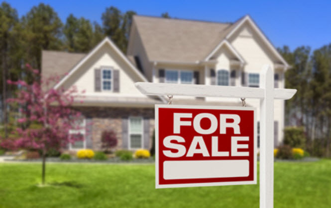 Home for Sale