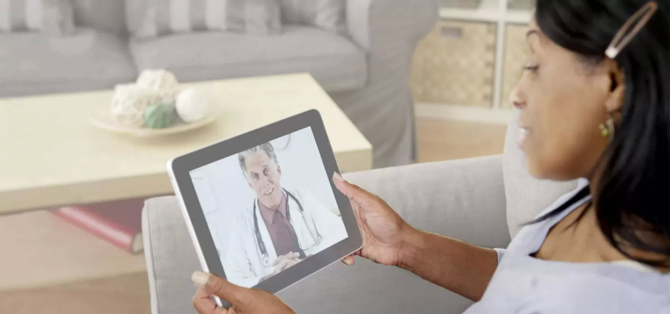 Virtual Care/Telehealth