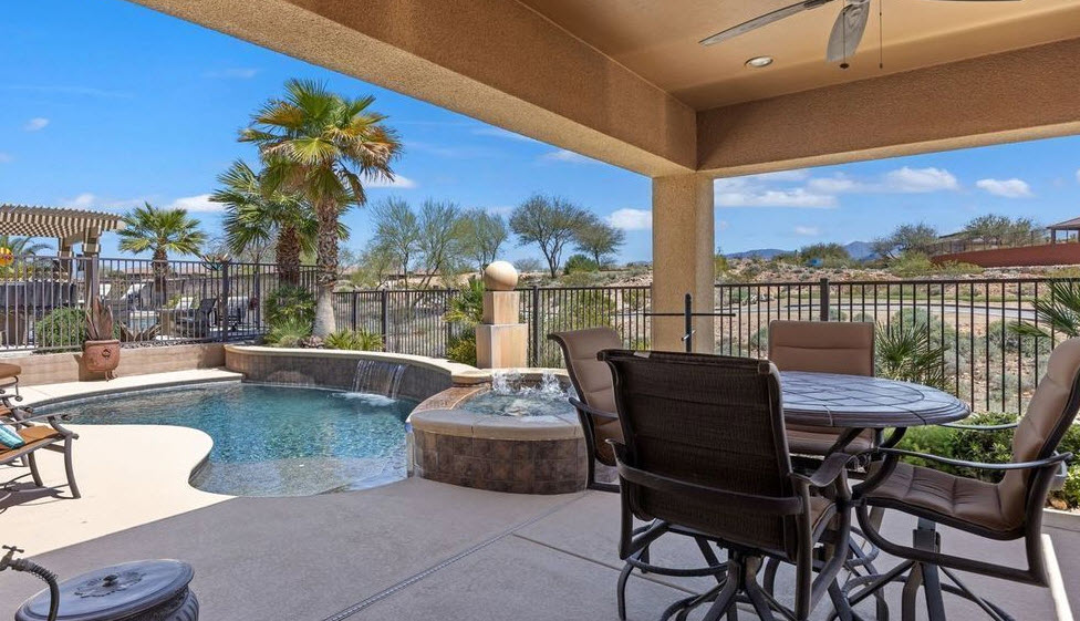 Vacation Homes