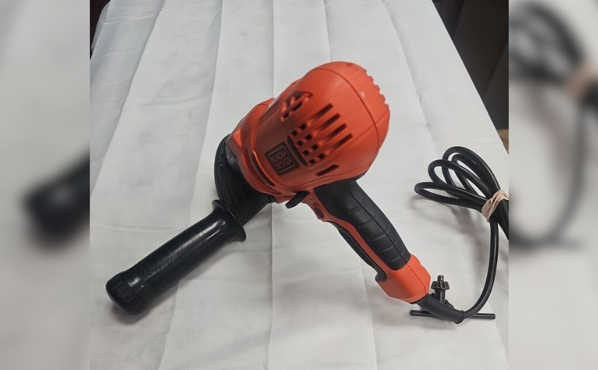 BLACK+DECKER DR560 120V Drill/Driver