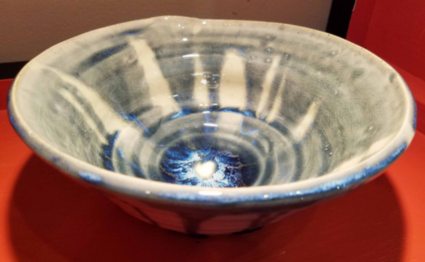Pottery