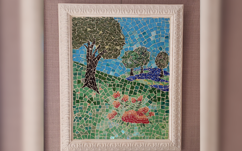 Mosaic