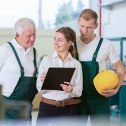 Manufacturing / Production Facilities