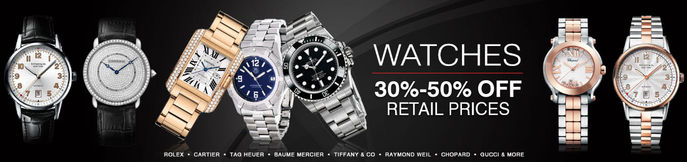 Watches