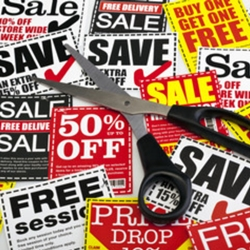 Coupons