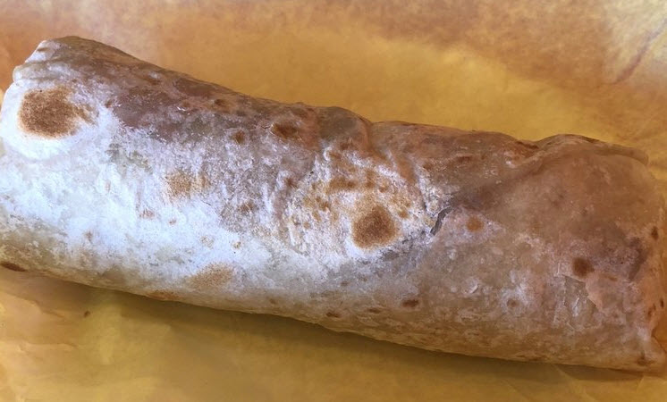 Burritos