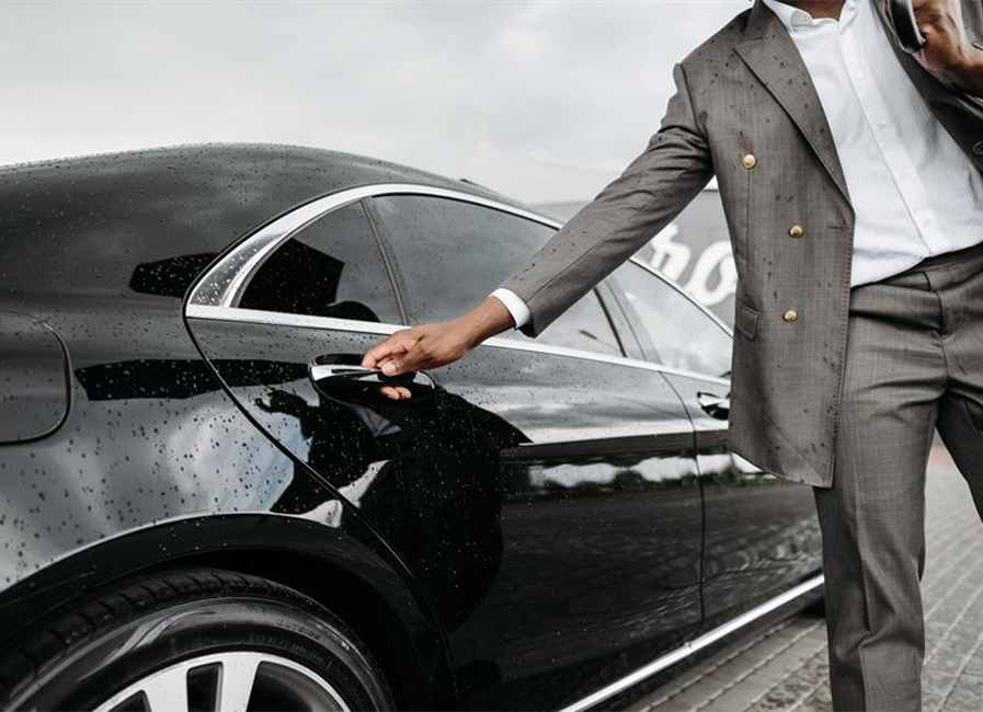 Point to Point Transportation