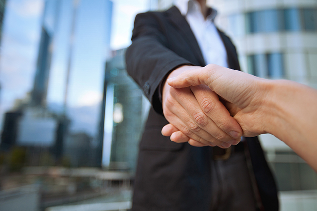 Business Sales