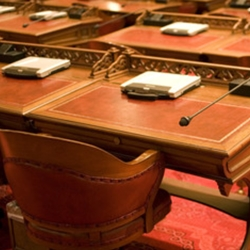 State Legislator