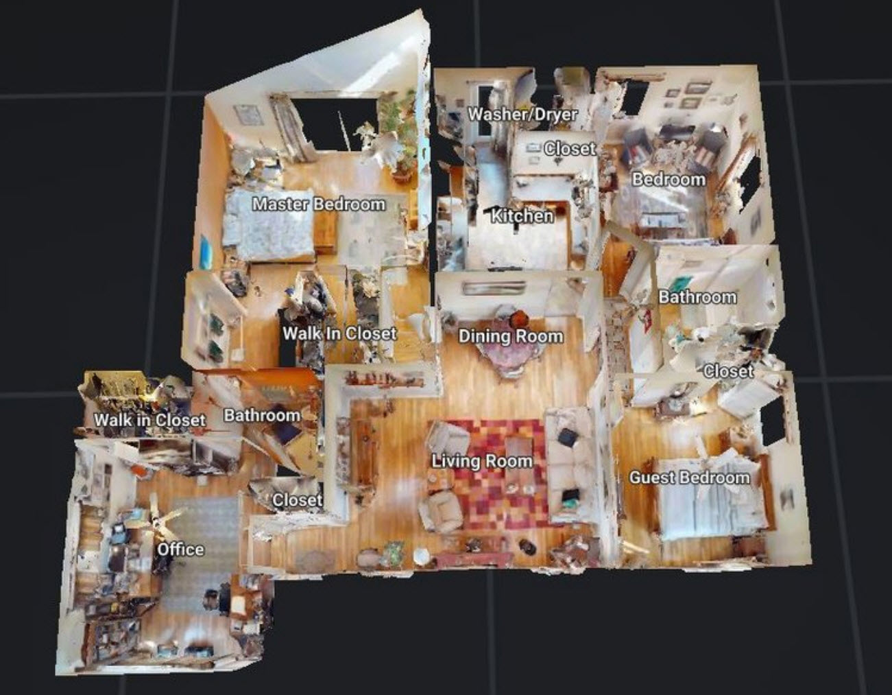 3D Virtual Tour