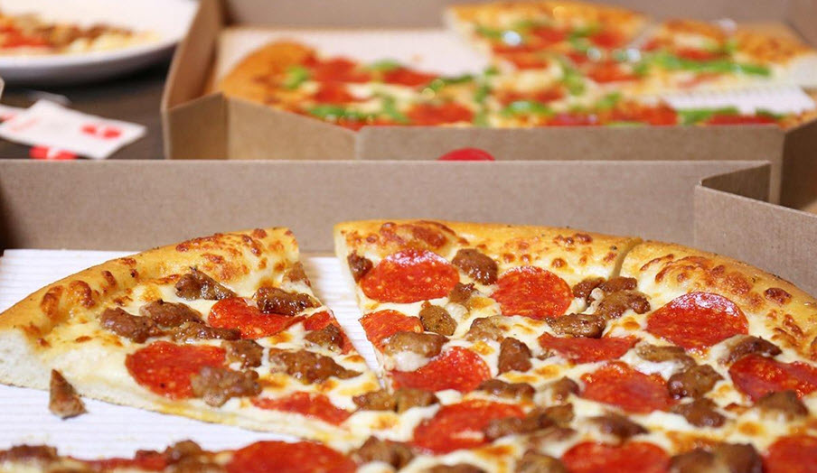 Takeout
