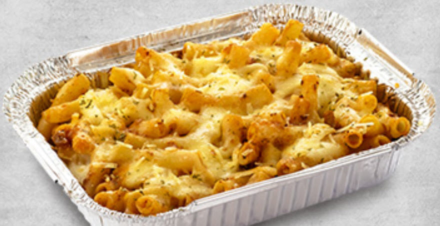 Pasta