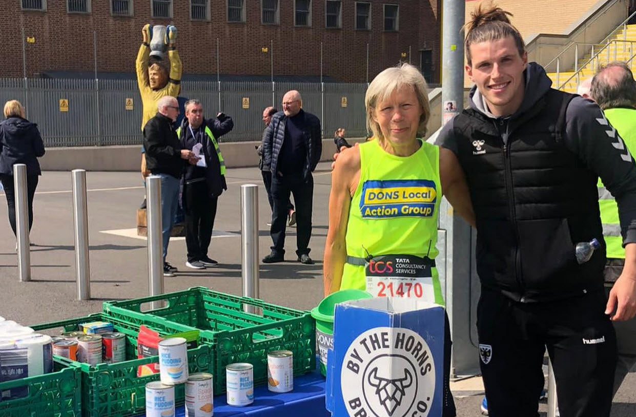Fundraising