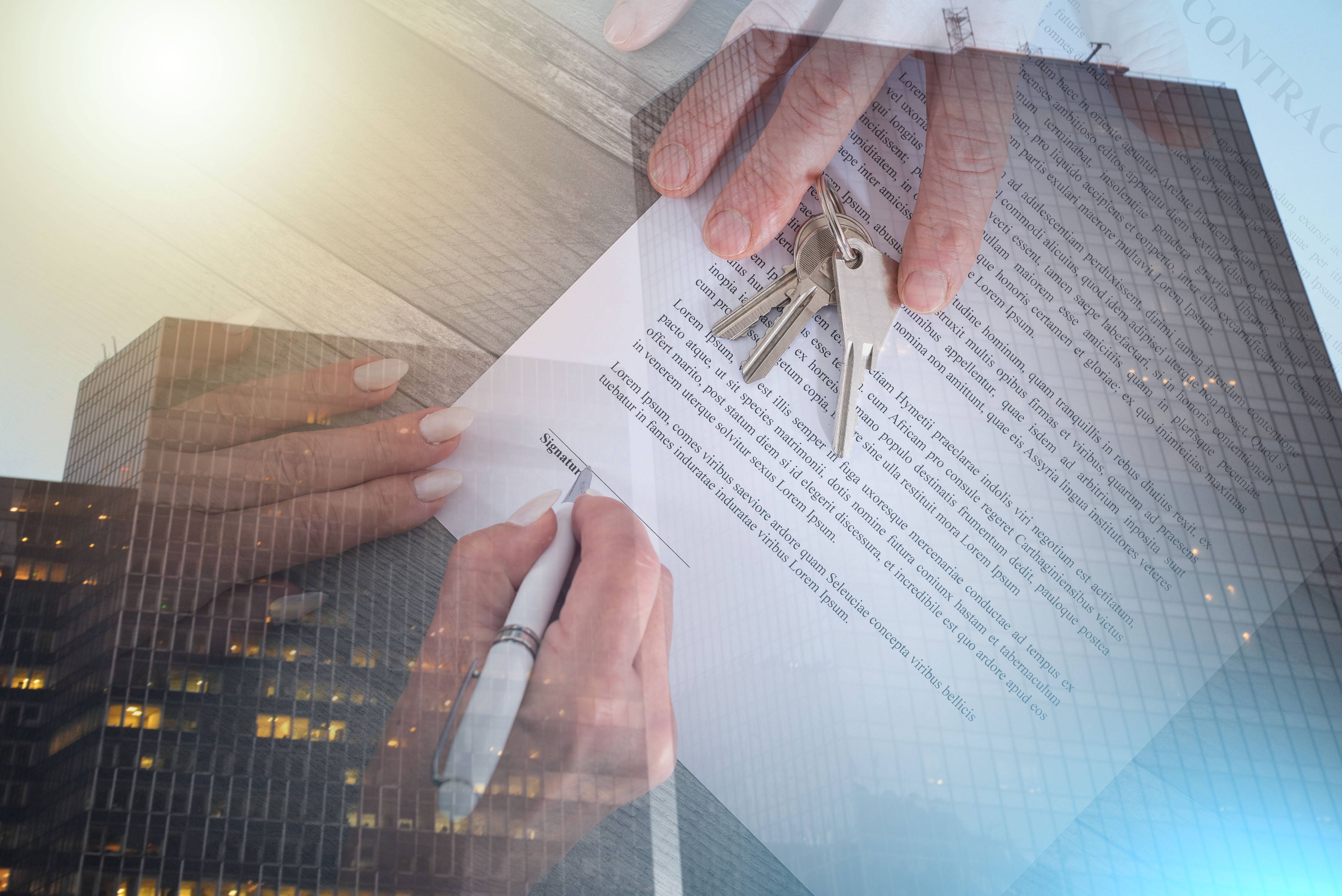 Commercial Transactions