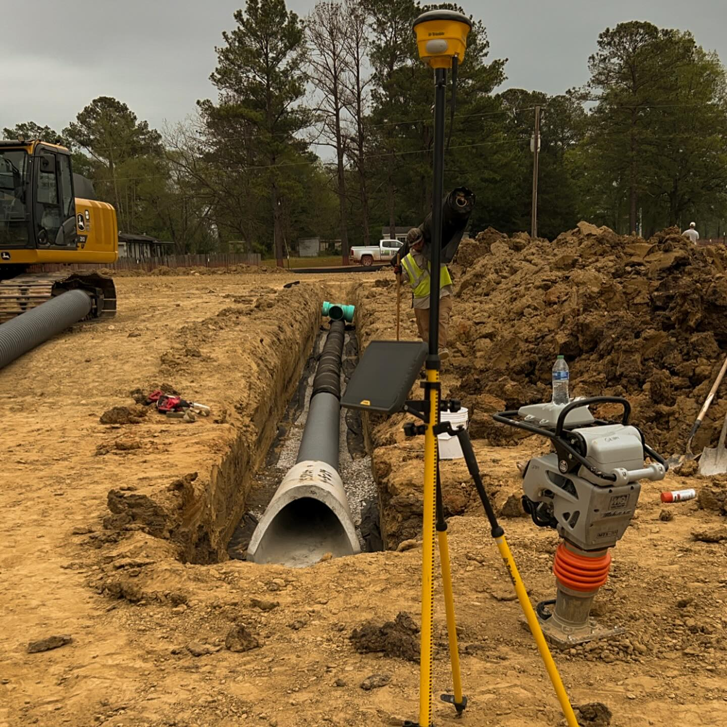 Drainage Systems
