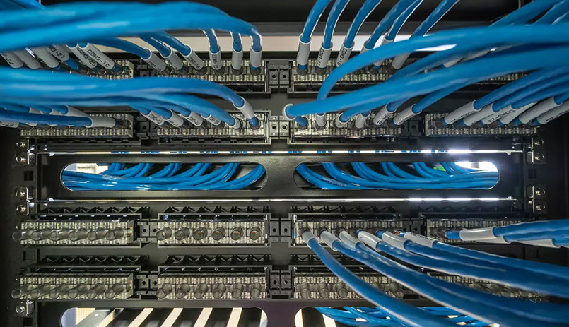 Cable & Fiber