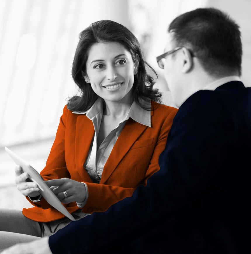 Staffing and Recruiting