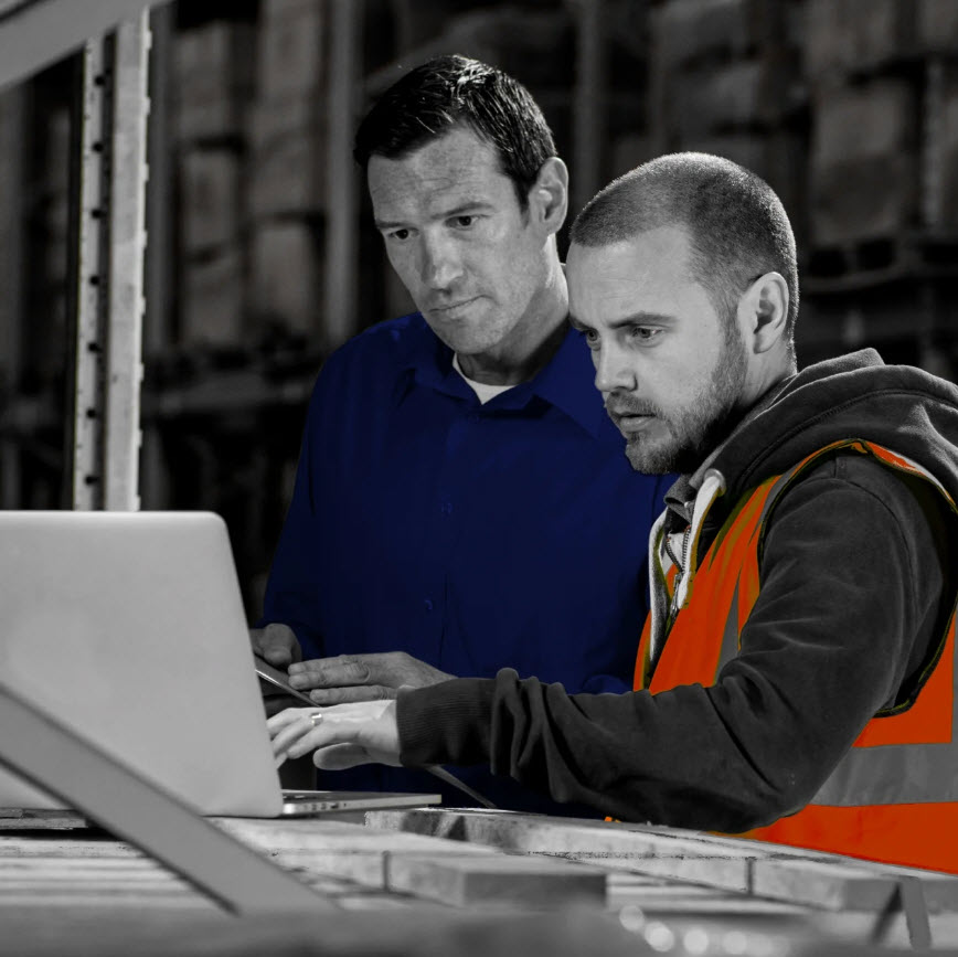 Technology Solutions