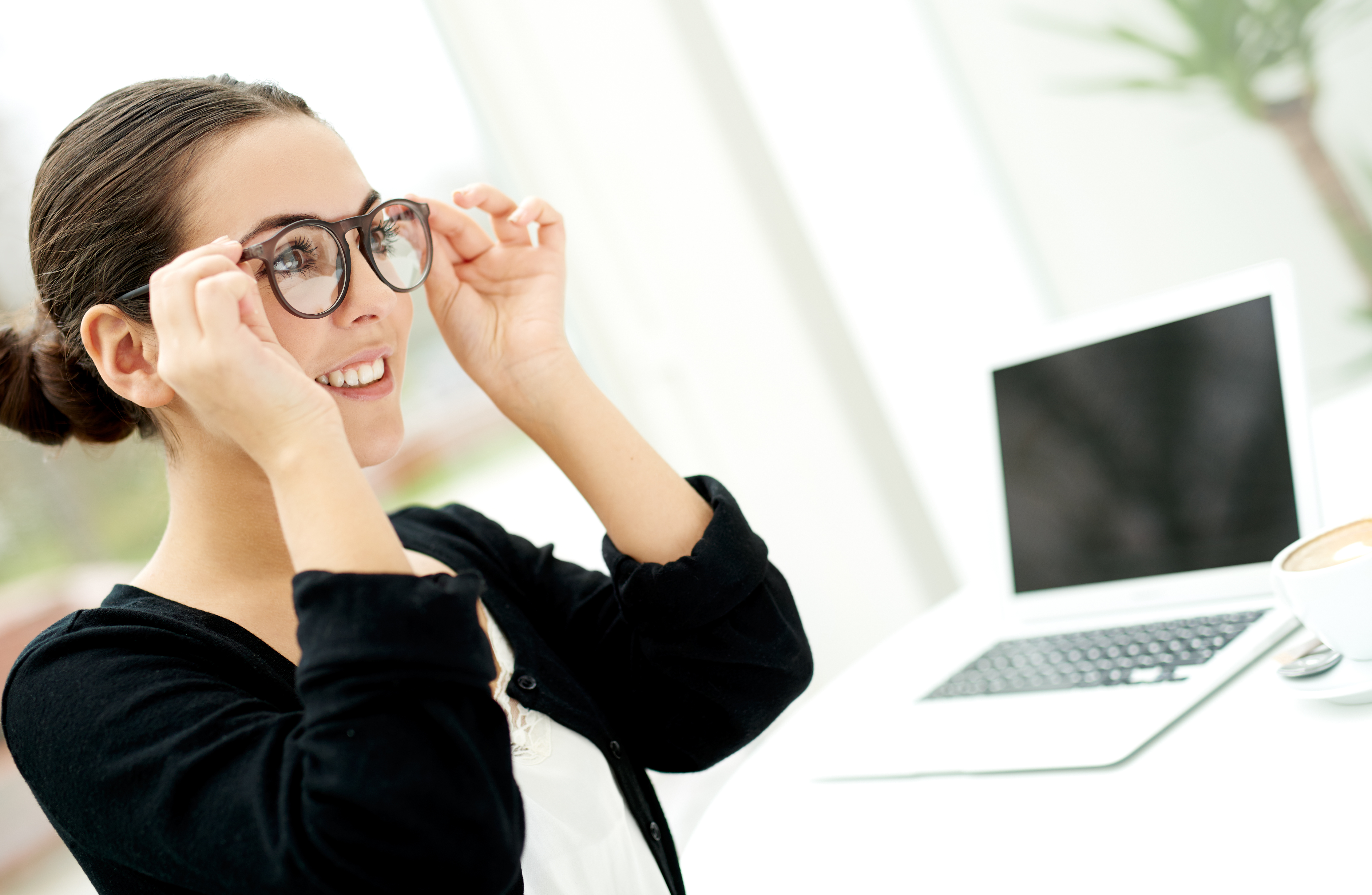 Bifocal Lenses