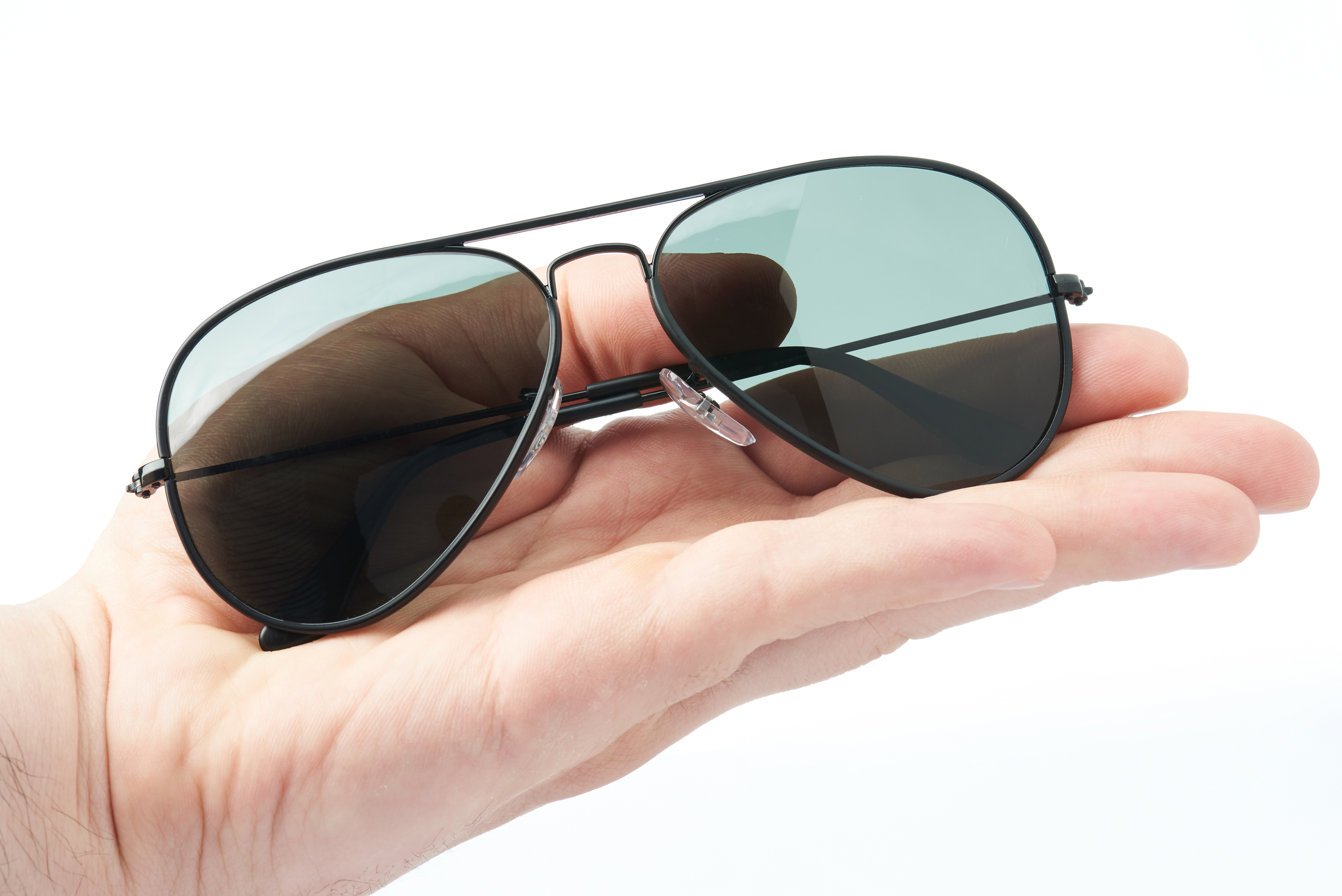 Polarized Lenses