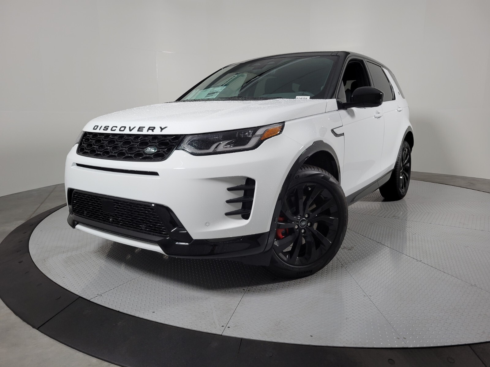 New Vehicles