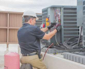 HVAC Repair