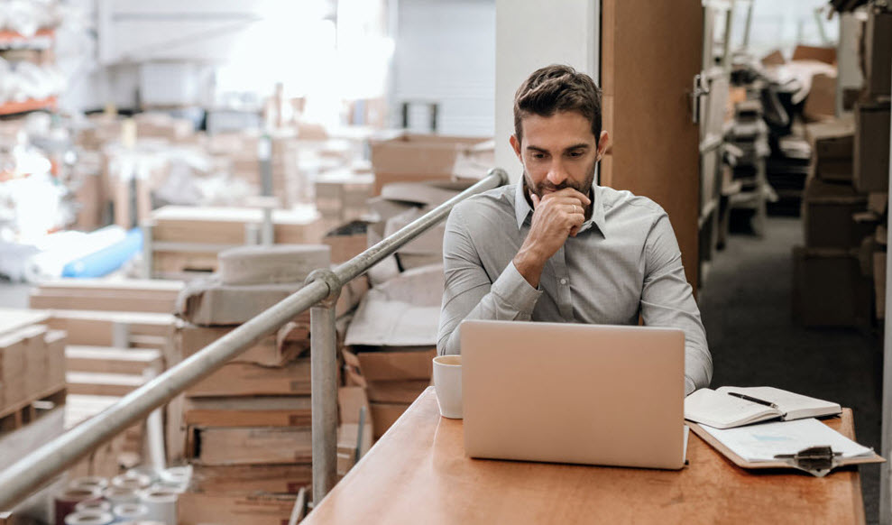 Business Internet and Data Solutions 
