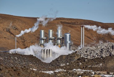 Geothermal