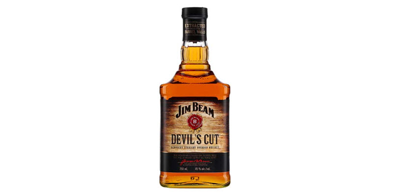 Bourbon Whiskey