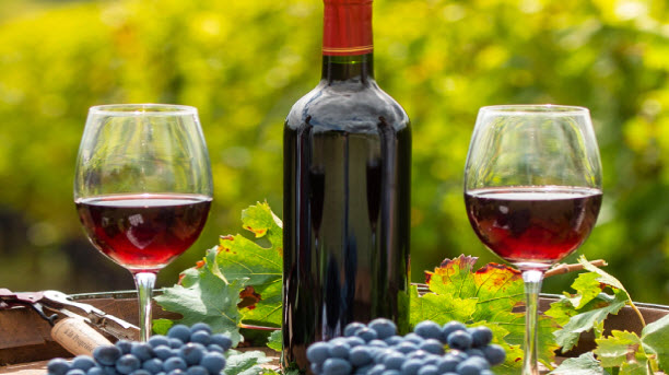Red Wine