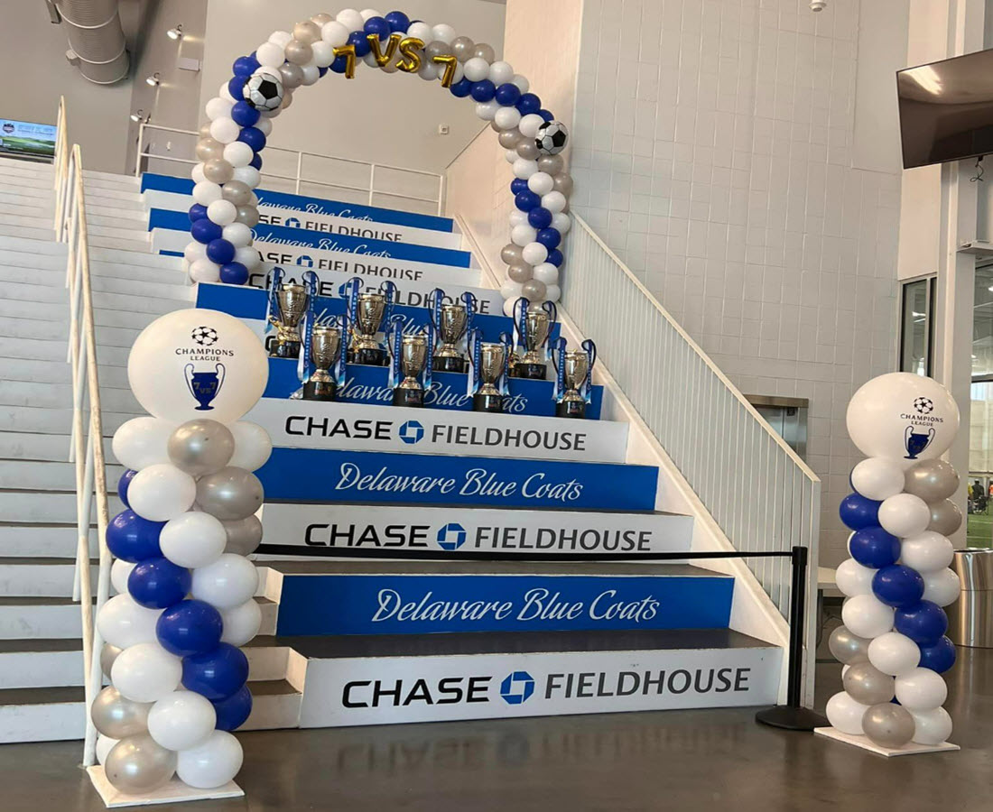 Balloon Arches