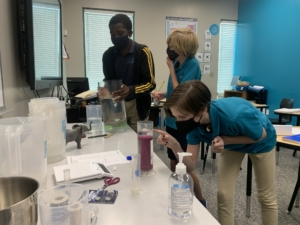 Unit Lab
