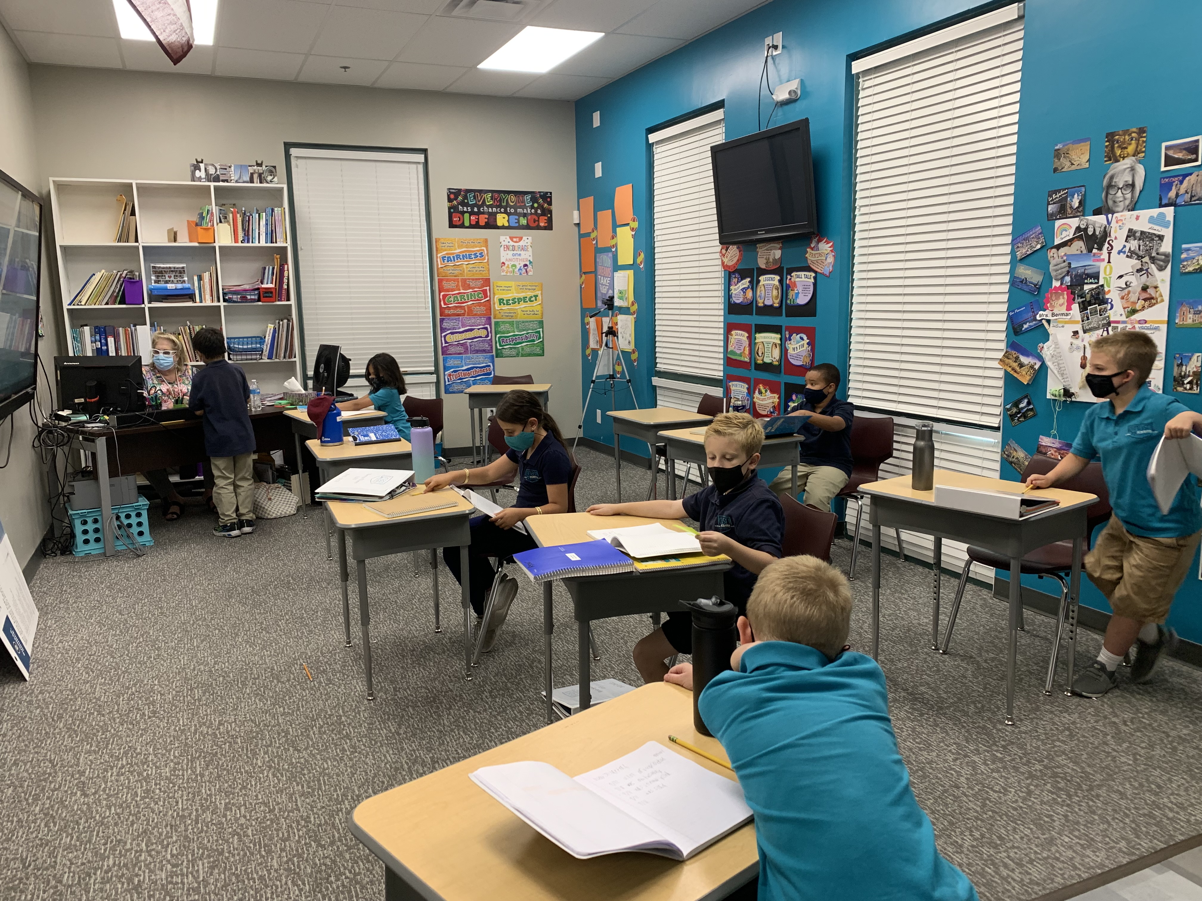 Writing Lab