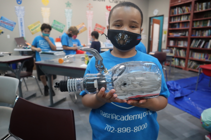 STEM Lab