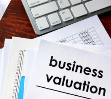 Business Valuation