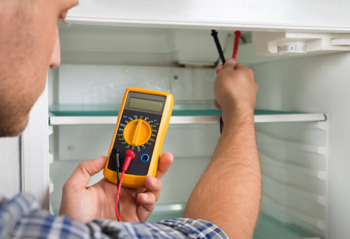Weatherization & Home Repair