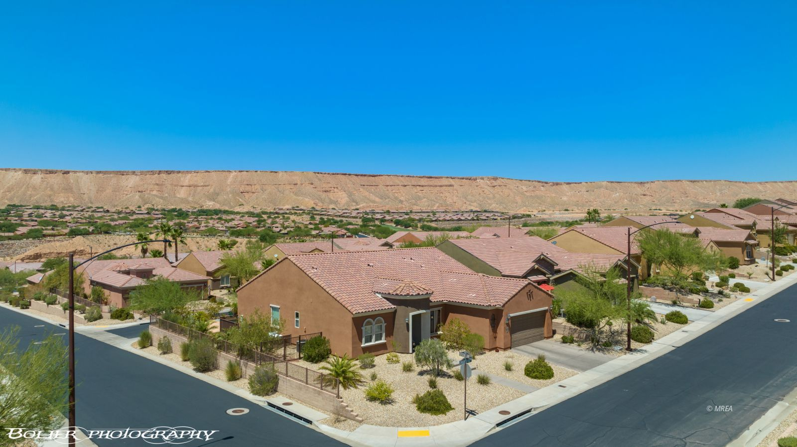 Casa Blanca Golf Course Homes