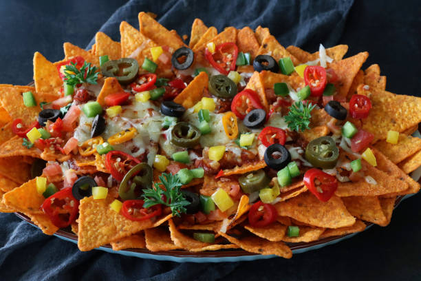 Super Nachos