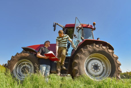 Agricultural Appraisal
